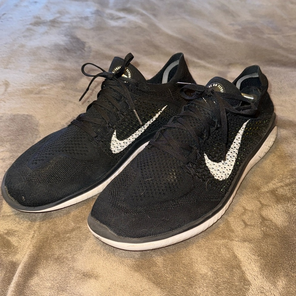 Nike Feee RN Flyknit